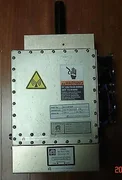 Applied Materials AMAT RF Match P5000 MN 0010-09750   13.56Mhz 3 kV  Working