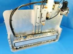 Applied AMAT 0010-04503 0040-08141 0040-03795-P1 AMP-021-414 Chamber Gate