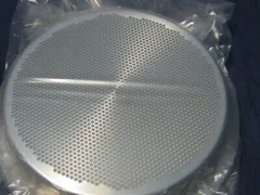 Applied Materials AMAT 0021-03637 FACEPLATE SILANE PRODUCER 200MM