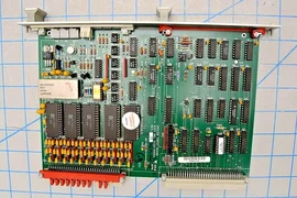0100-09054 / ANALOG INPUT PCB / APPLIED MATERIALS AMAT