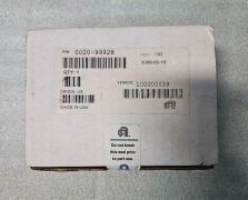 Applied Materials 0020-99928 SENSOR PLUNGER, 300MM TITAN CONTOUR AMAT (M)