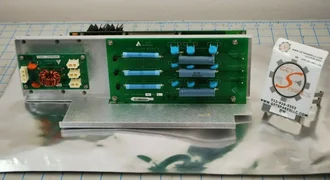 810-495659-304 / BICEP ESC POWER SUPPLY W\ HEATER FILTER AND ESC FILTER BI / LAM