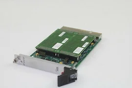 SBS cPCI-100-BP IP Carrier PCB Card W/2 Pcs Amat 0190-12159