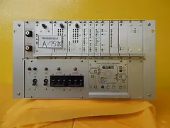 AMAT Applied Materials 0090-91639 ITL XR80 Cryopump Interface Module Used