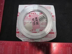 LAM 796-007733-001 LAM VACUUM RING, FLG, MF80 3"