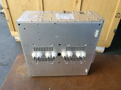 Lam Research 853-043759-218  RF Generator 1000828 Rev. A Matcher Chamber