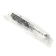 AMAT/Applied Materials 0010-34050 Surface Mount Gas Valve 1/4" Mounting Rail