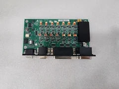 Lam Research  PCB  ASSY PULSE PWR SAMPLE & HOLD 810-048219-008 (As-Is)