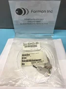 LAM Research, LAM 853-034455-001 ASSY, CABLE, RS232 INTERFACE, VDS, 132637