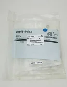 11719 APPLIED MATERIALS KIT, PROCESS START UP PER CHAMBER, WCVD (NEW) 0240-10128
