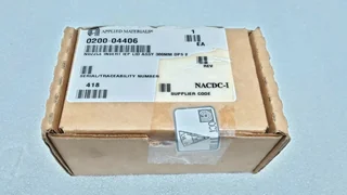 AMAT 0200-04406 NOZZLE INSERT IEP LID ASSY 300MM DPS2