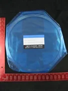 AMAT 0200-01833 COVER COLUMNAR 300MM