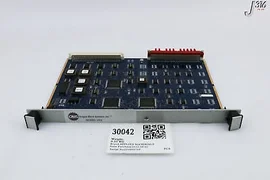 30042 APPLIED MATERIALS PCB, OMS MOTION CONTROLLER, MODEL VX2 0190-53178