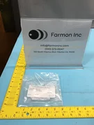 AMAT 0020-20988 Hoop Shield, 140319