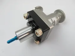 Lam Research 796-098943-004 Compact Vacuum Valve