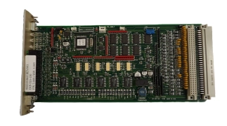 DIP 15039103 Communications PCB Card CDN391 AMAT 0660-01865 Spare Surplus