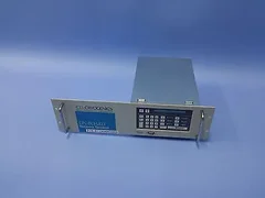 AMAT APPLIED MATERIALS 1290-01715 TERM CNTRLR NTWK INTERFACE 20 CHANW/3 USED