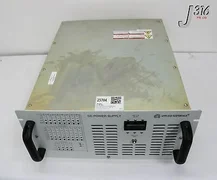 25704 APPLIED MATERIALS DC PS, 10-130242-01, 0100-01711 (PARTS) 0010-45407