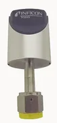 AMAT Inficon 1350-00643 CDG025D Pirani Vacuum Gauge 1000 Torr 375-003 / Warranty