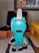 Nikon NPL-332+ 5" Reflectorless Survey Total Station