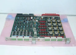 AMAT 0100-11002 Rev. F Digital PCB I/O Card 233301097 0130-11002