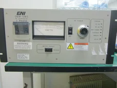  AMAT 0190-76028 GEN  RF 1250W 13.56MHZ 200 208VAC  3PHAS 