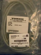 Turck U2530-9020 WSC WKC 572 1 M/C1126 Cable Applied Materials 0620-02366