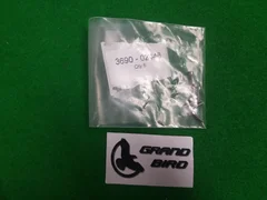 AMAT 3690-02446 SCRCAP SKT HD M3X12MM SST A2-70 ISO 4762 LOT OF 6, NEW