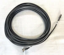 AMAT APPLIED MATERIALS 0620-02864 CABLE ASSY COAX RG-217/U