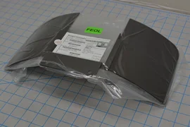 714-045744-008 / LINER, CANTILVR. OUTR LNR MNT .23/ LAM RESEARCH CORP