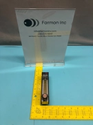 AMAT 1040-01065 METER FLOW GAS 70LPH SST W/SST, SHO-RATE, 181399