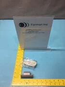 AMAT 0021-39919 RF STRAP COVER, 139063