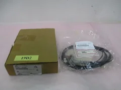 AMAT 0140-75155, Harness Assembly, SMIF PLC LLA, INTRCNCT, Phase II FACI. 415464