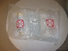 AMAT Adapt Kit 0242-08032, TTF FCW, Weldments 0050-27491, 0050-27492 New, Sealed