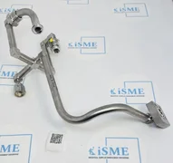 AMAT APPLIED MATERIALS VACUUM FITTING 0050-93177 Rev 02