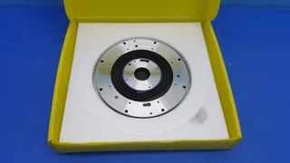 Lam Research 839-440462-508 ASSY, CAP, ELCTD, ESC, 8'', SEMI