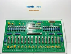 Applied Materials PCB DESICA MOTION CONTROL 0100-02885 / 0130-02725 rev
