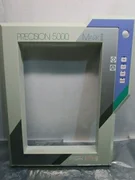 AMAT 0030-76002 Front Bezel Precision 5000 Mark II , P5000,CVD Etcher, 103040