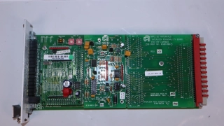 AMAT 0100-00574 Chamber Interlock PCB 0090-00459 0180-00328