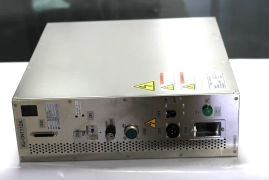 YASKAWA ROBOT CONTROLLER XU-CN1112A AMAT 0190-23876 REV 001