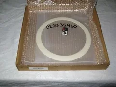 Applied Materials 0200-35460 Adapter, Ring 200 MM (NEW) AMAT Centura