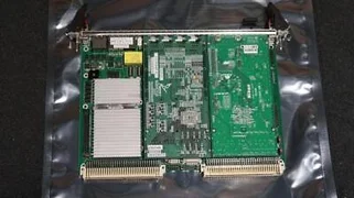 Nikon 4S015-808 (MVME55006E-163R) Artesyn MVME 5500 4S025-851 4S025-085-1 NSR