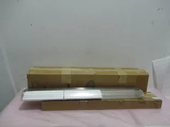 2 AMAT 1010-01468, Lamp Teardrop 3' Fixture 120VAC 24VDC B. 420044 