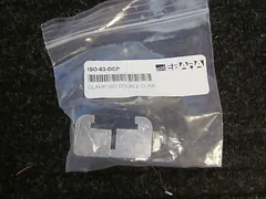 New Ebara ISO-63-OCP Double Claw Clamp ISO