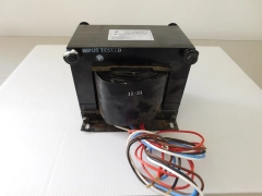 QUALITY TRANSFORMER MODEL 6712 / APPLIED MATERIALS 0190-35093 (NGH73)