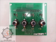 0100-01341 / PCB ASSY DNET INTERFACE BOARD / APPLIED MATERIALS AMAT