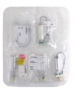 AMAT Applied Materials SCG100 Pressure Gauge 0190-48920 0190-70587 Lot of 5 New
