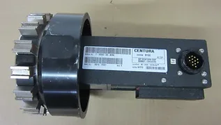 AMAT 0010-76061 Wafer Transfer HP Centura Robot Driver Harmonic 5-Phase Motor
