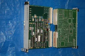CARD,SBC W/MEZ,33 MHZ 16 MBYTE V36-AMAT 0190-40086 APPLIED MATERIALS
