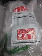 NEW Applied Materials 0242-45500 Rev 1 Kit, Vent/Vac DRPII, Endura 2 SWLL